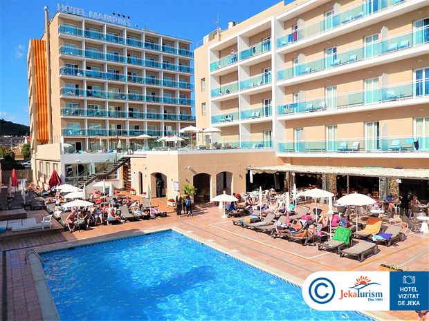 Poze Alegria Maripins 7