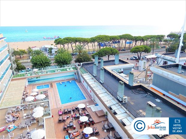 Poze Alegria Maripins 8