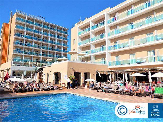 Poze Alegria Maripins Costa Brava