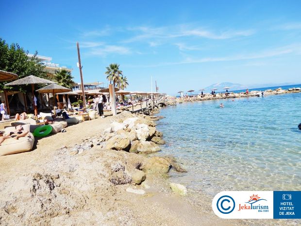 Poze Alexandra Beach 10