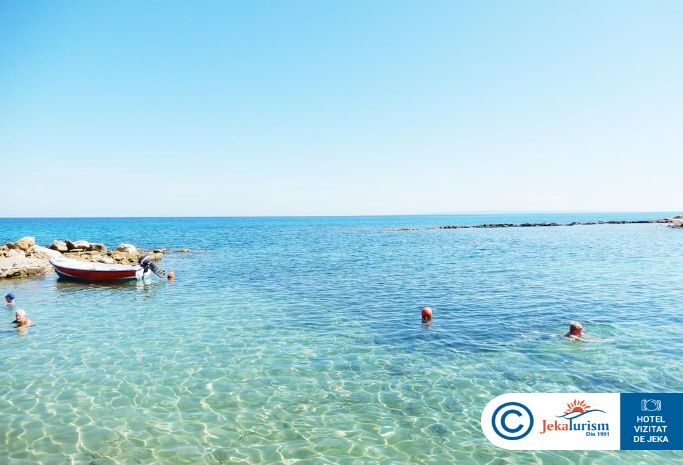 Poze Alexandra Beach 11