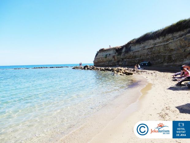 Poze Alexandra Beach 13