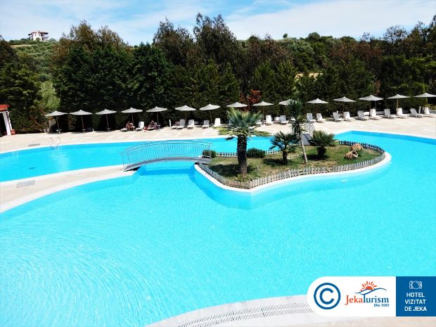 Poze Alexandros Palace 16