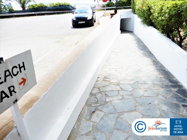 Poze Alexandros Palace 18