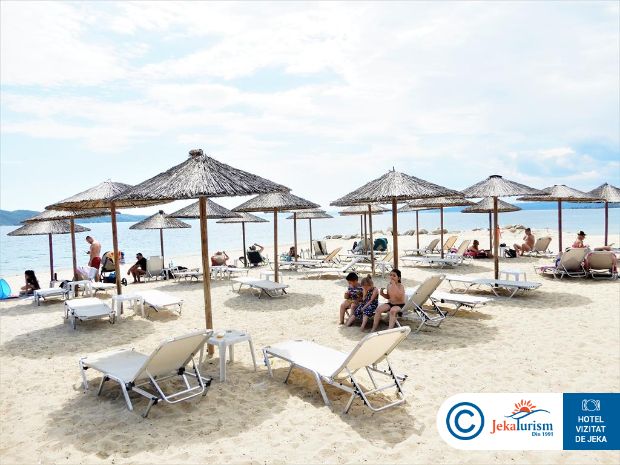 Poze Alexandros Palace 19