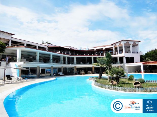 Poze Alexandros Palace Halkidiki