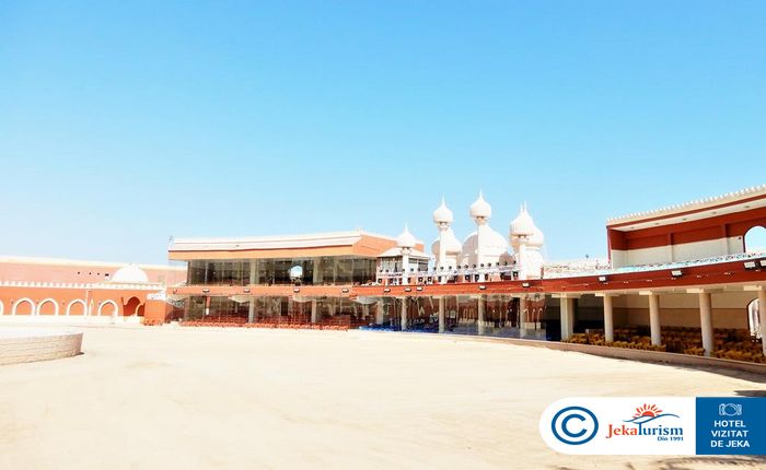 Poze Pickalbatros Alf Leila Wa Leila Resort Neverland Hurghada 10