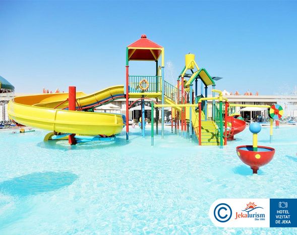 Poze Pickalbatros Alf Leila Wa Leila Resort Neverland Hurghada 14