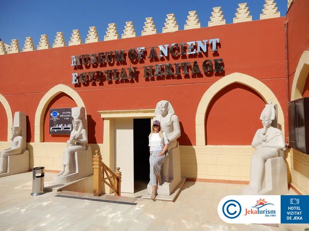 Poze Pickalbatros Alf Leila Wa Leila Resort Neverland Hurghada 7