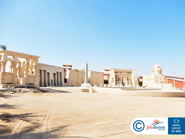 Poze Pickalbatros Alf Leila Wa Leila Resort Neverland Hurghada 9