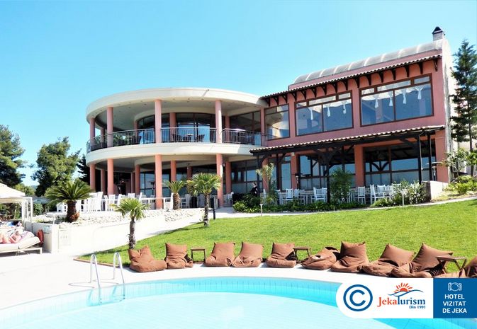 Poze Alia Palace Halkidiki
