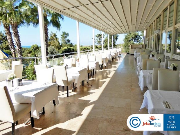 Poze Dobedan Exclusive Hotel & Spa 11