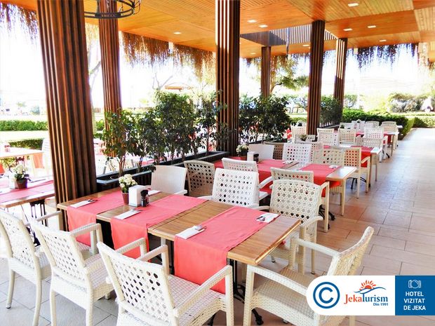 Poze Dobedan Exclusive Hotel & Spa 12