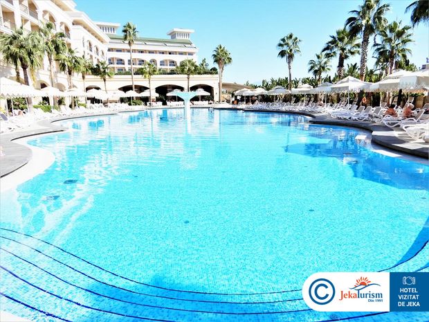 Poze Dobedan Exclusive Hotel & Spa 13