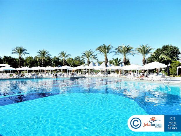 Poze Dobedan Exclusive Hotel & Spa 14