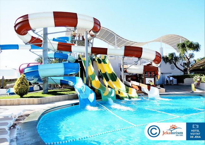 Poze Dobedan Exclusive Hotel & Spa 15