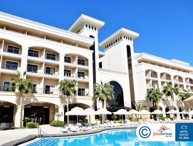 Poze Dobedan Exclusive Hotel & Spa 6