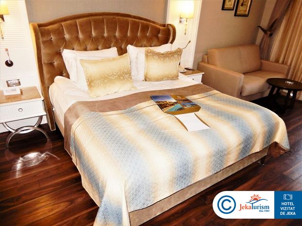 Poze Dobedan Exclusive Hotel & Spa 7