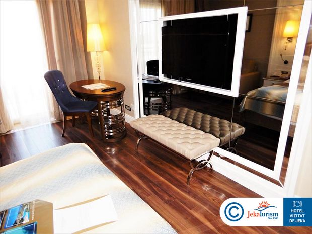 Poze Dobedan Exclusive Hotel & Spa 8