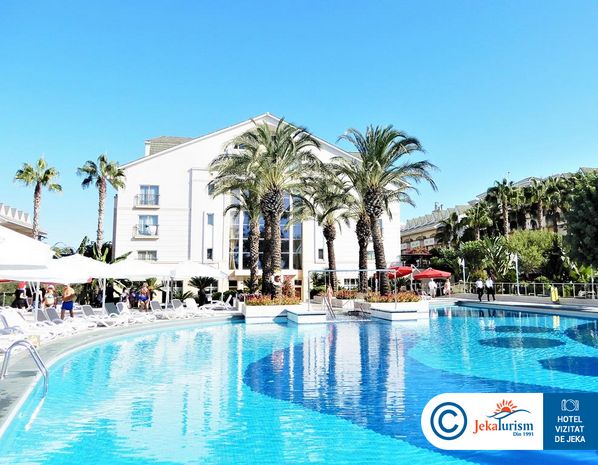 Poze Dobedan Exclusive Hotel & Spa Belek