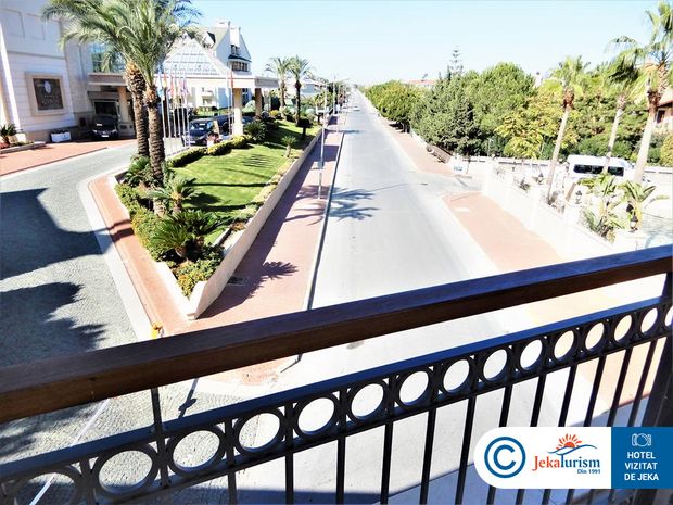 Poze Dobedan Exclusive Hotel & Spa Turcia