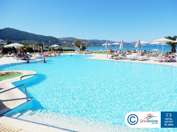 Poze Alykanas Village Resort 10