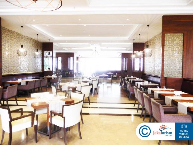 Poze Juju Premier Palace 11