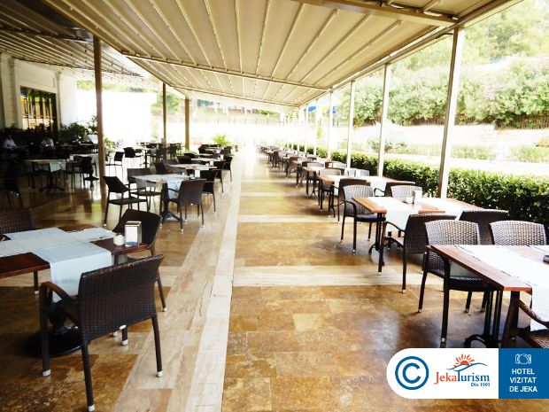 Poze Juju Premier Palace 12