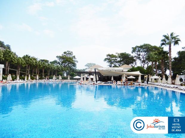 Poze Juju Premier Palace 13