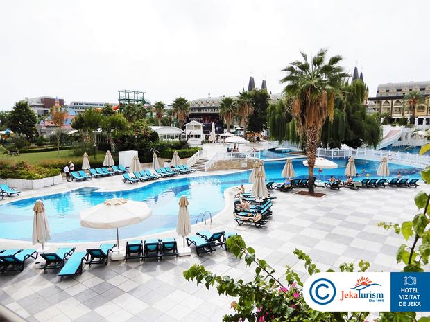 Poze Crystal Prestige Pearl Collection 12