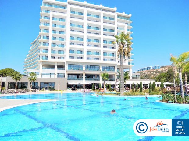 Poze Liberty Kusadasi Kusadasi