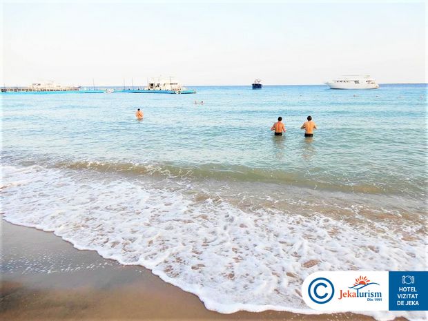 Poze Amarina Abu Soma Resort & Aquapark 12