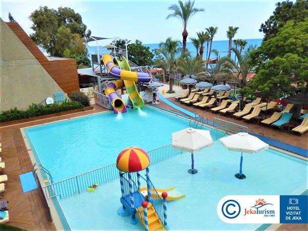 Poze Amathus Beach 11