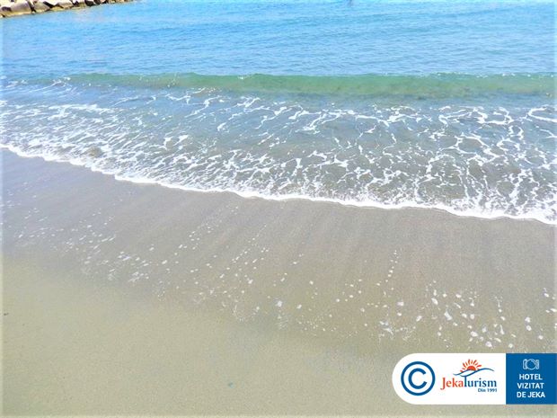 Poze Amathus Beach 14