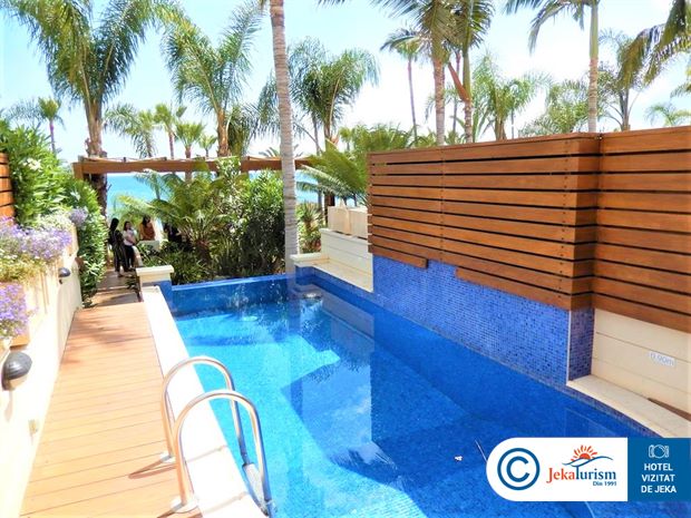 Poze Amathus Beach 8