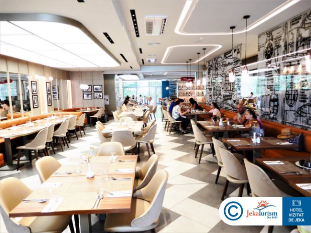 Poze Maritim Amelia 17