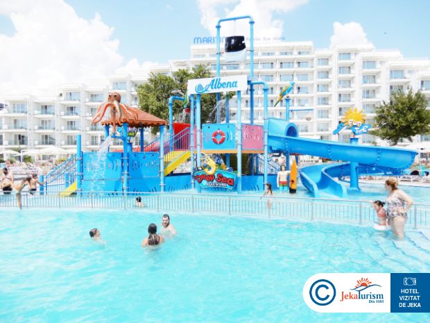 Poze Maritim Amelia 21