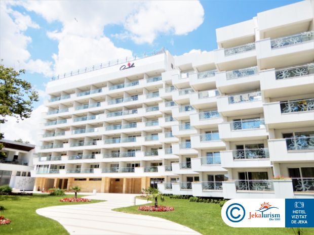 Poze Maritim Amelia Albena