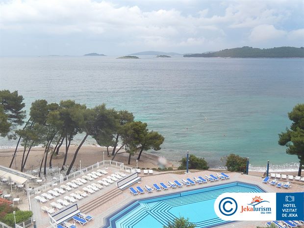 Poze Aminess Grand Azur 11