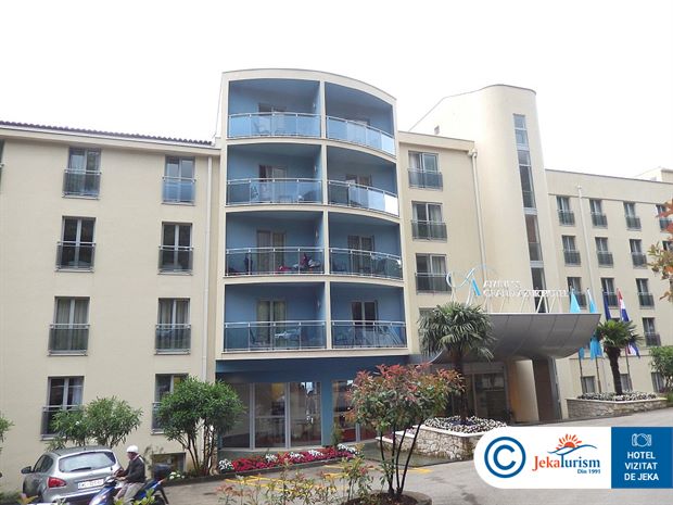 Poze Aminess Grand Azur Riviera Dubrovnik