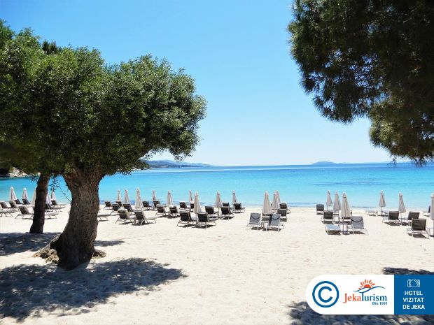 Poze Ammoa Luxury Hotel & Spa Resort 15