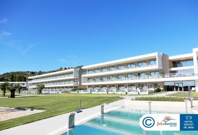 Poze Ammoa Luxury Hotel & Spa Resort Sithonia