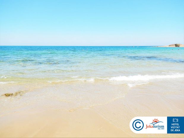 Poze Enorme Ammos Beach Resort 10