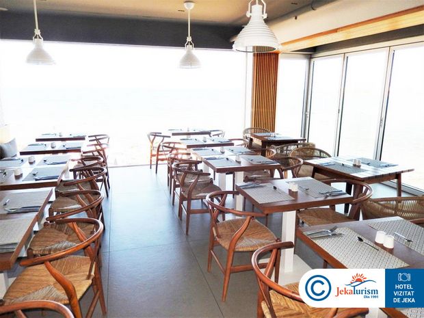 Poze Enorme Ammos Beach Resort Grecia