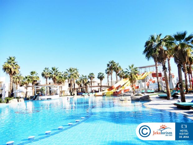 Poze Amphoras Aqua Resort 6