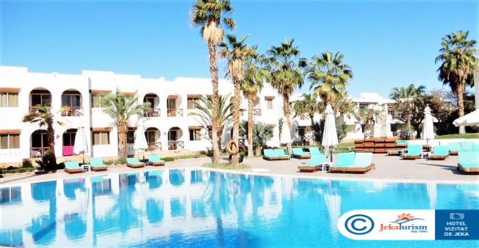 Poze Amphoras Aqua Resort Sharm El Sheikh