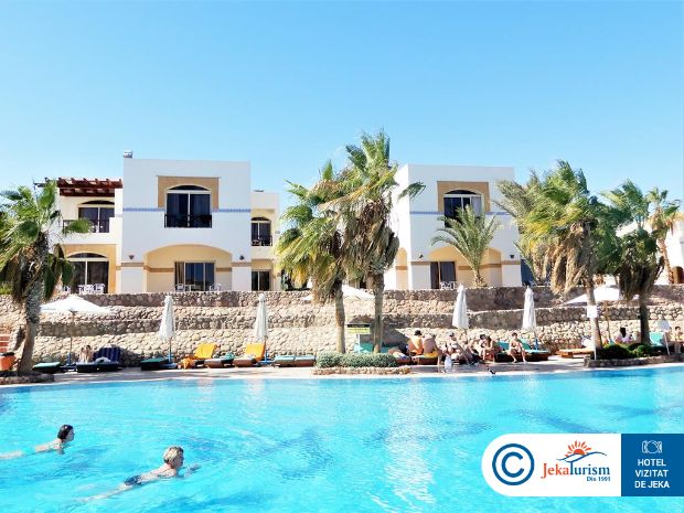 Poze Amphoras Blu Sharm El Sheikh