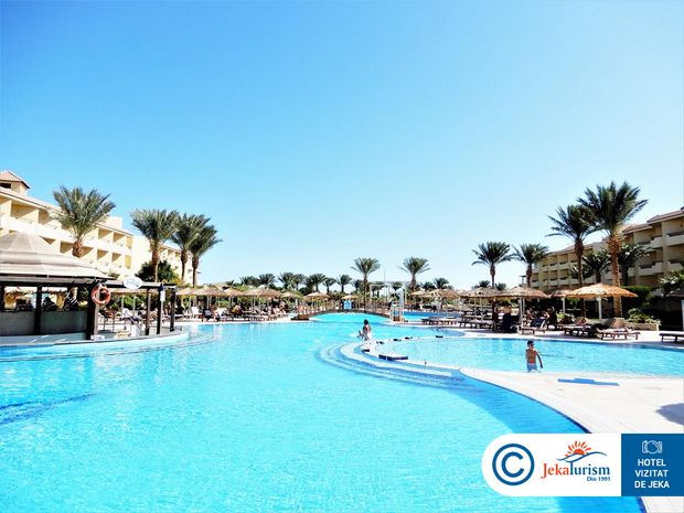 Poze Amwaj Beach Club Abu Soma 10