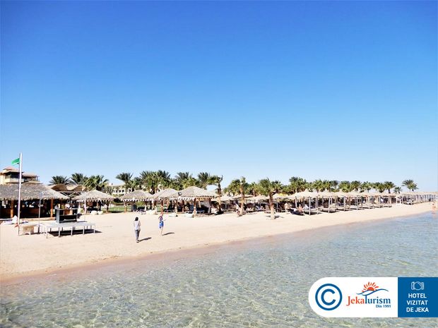 Poze Amwaj Beach Club Abu Soma 12