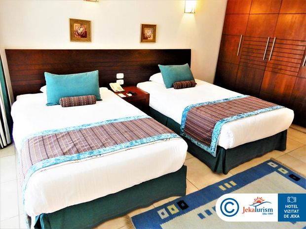 Poze Amwaj Beach Club Abu Soma 6